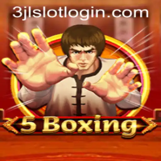 5Boxing and The Innovative Realm of 3jl Slot Login