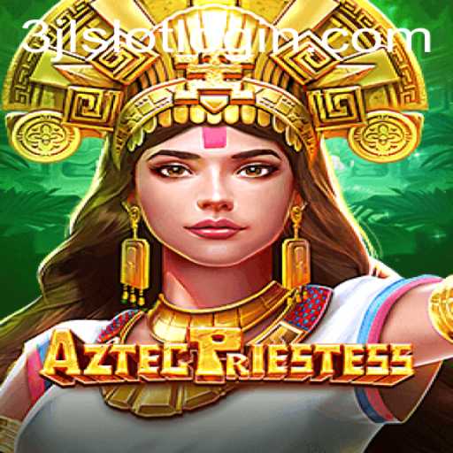 Exploring the Mystical World of AztecPriestess: An Intriguing Slot Adventure