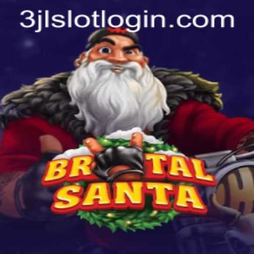 BrutalSanta Unleashed: Gaming with a Festive Twist