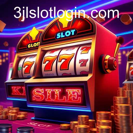 3jl slot login