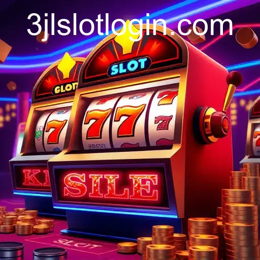 Exploring the Exciting World of Casino Games with a Focus on '3jl Slot Login'