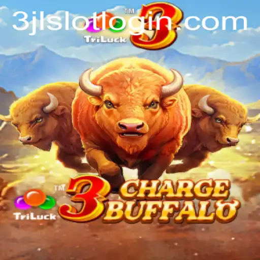 Exploring the Exciting World of 3ChargeBuffalo: A Modern Slot Game Experience with 3jl Slot Login