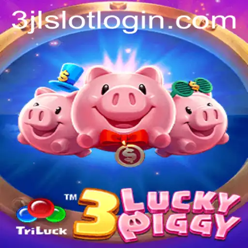 Explore the Exciting World of 3LUCKYPIGGY