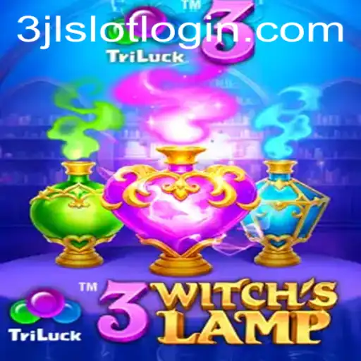 Discovering the Enchantment of 3WitchsLamp: A Magical Journey Into the World of Online Gaming
