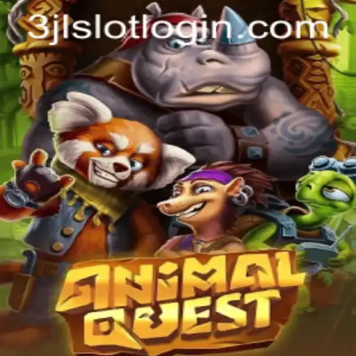 Explore the Enchanting World of AnimalQuest: A Thrilling Adventure