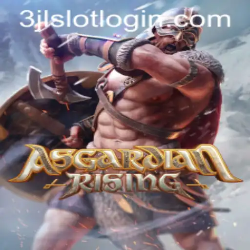 Exploring the Mystical Universe of AsgardianRising and the Innovative 3jl Slot Login