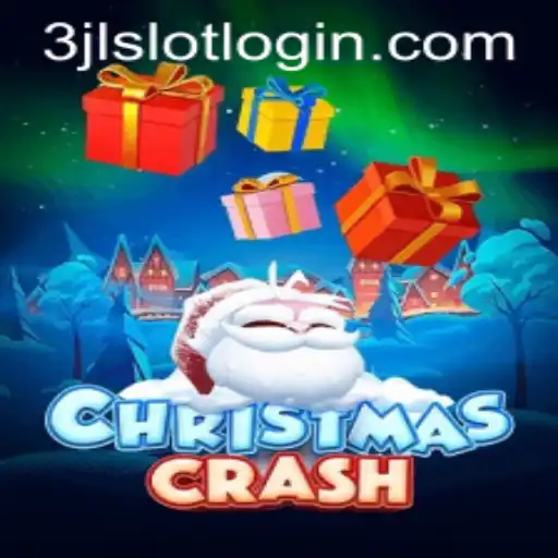 Unveiling ChristmasCrash: A Festive Adventure in the World of 3jl Slot Login
