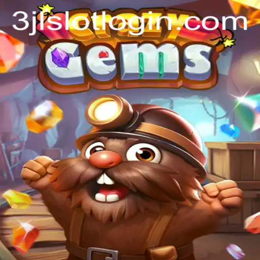 Exploring CrazyGems: A Thrilling Experience in the World of 3jl Slot Login