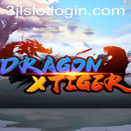 DragonXTiger: A Game of Strategy and Luck