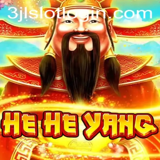 HeHeYang: Embrace the Thrilling World of Online Slots with 3jl Slot Login
