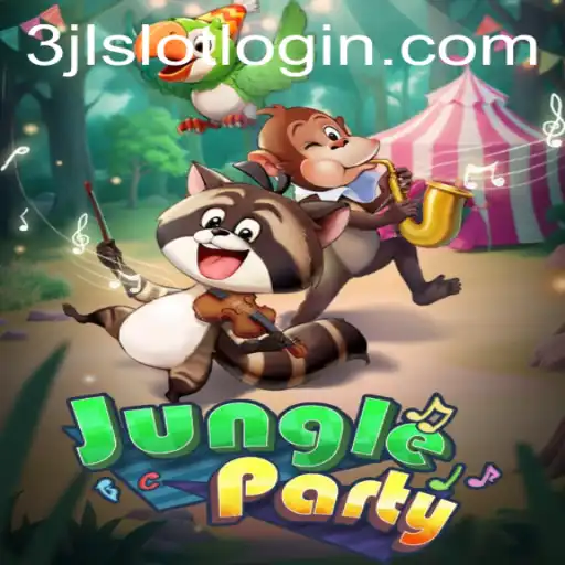 Discover the Thrilling World of JungleParty: An Exciting Gaming Adventure with 3jl Slot Login