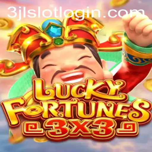 Exploring the World of LUCKYFORTUNES3x3: Unravel the Excitement