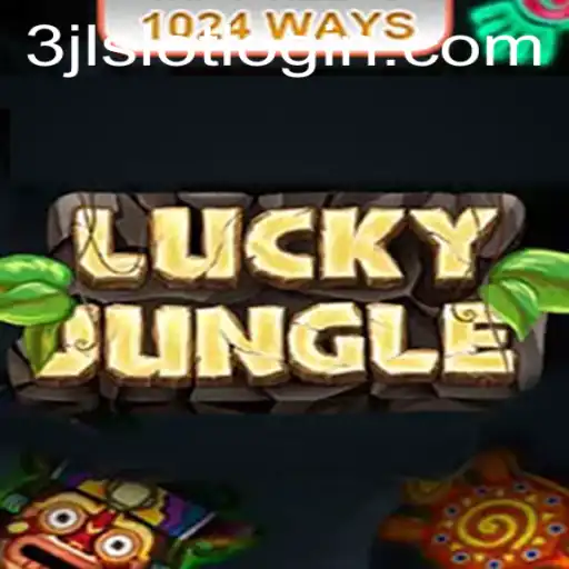 Discover the Thrilling World of LuckyJungle1024: A Comprehensive Guide