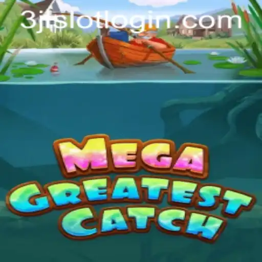 Exploring MegaGreatestCatch: A Fresh Gaming Experience