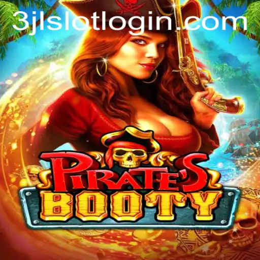 PiratesBooty: Dive into the Adventure with 3jl Slot Login