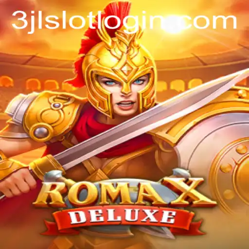 Exploring the World of RomaXDeluxe and 3jl Slot Login