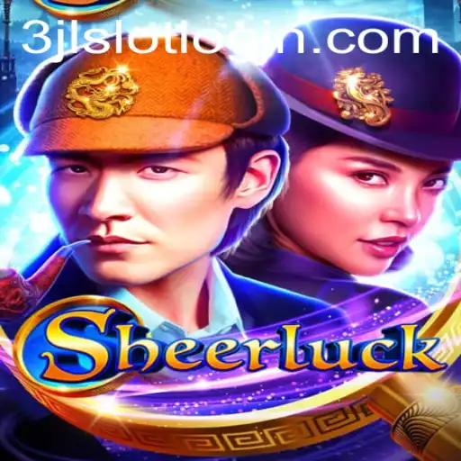 Discover the Adventurous World of Sheerluck: An Innovative Slot Game