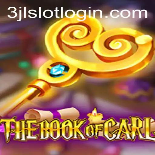 Exploring the Adventures of TheBookofCarl: A Thrilling Slot Experience