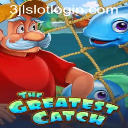 The Greatest Catch: An Immersive Gaming Experience