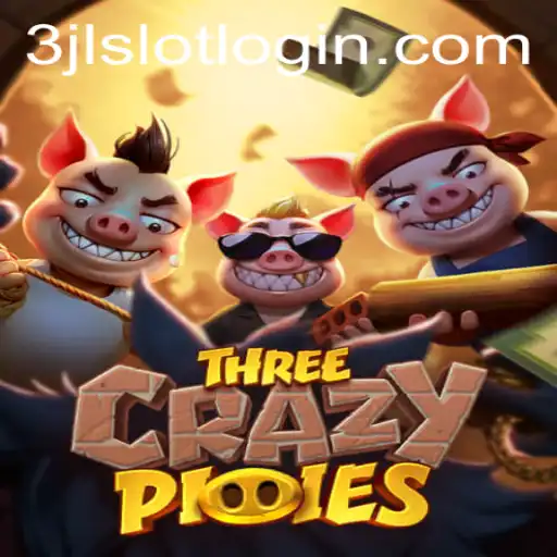 Unveiling ThreeCrazyPiggies and the Intriguing World of 3jl Slot Login