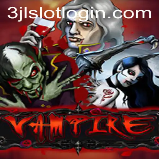 Vampire: The Thrilling World of Immortal Intrigue