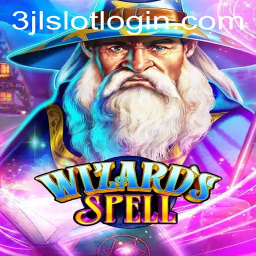 WizardsSpell: Unlocking the Magic of 3jl Slot Login