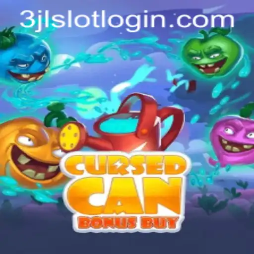 Exploring CursedCanBonusBuy: The Ultimate Slot Experience