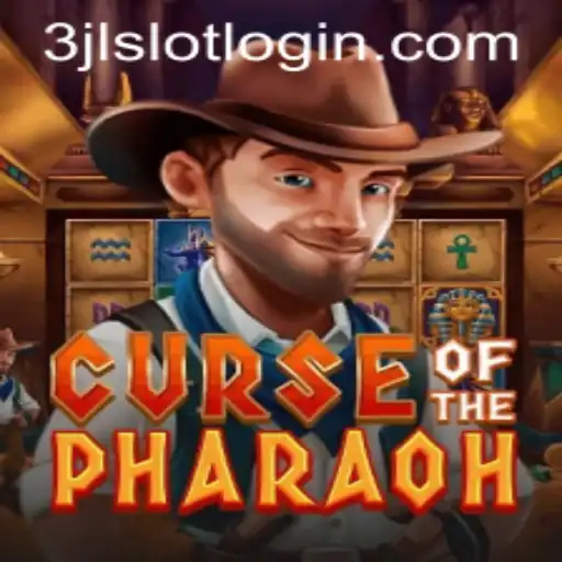 Discover the Mysteries of CurseofthePharaoh and Master the 3jl Slot Login