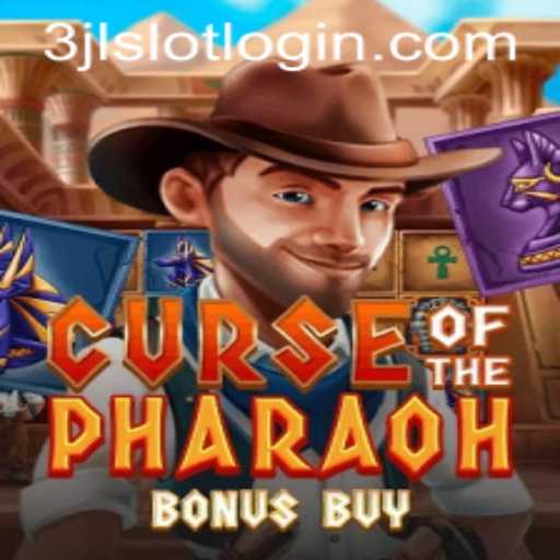 Unveiling Curse of the Pharaoh Bonus Buy: A Glorious Journey into Ancient Riches