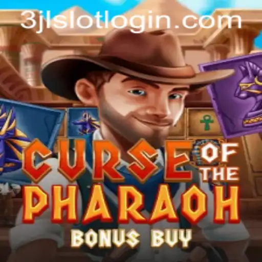 Unveiling Curse of the Pharaoh Bonus Buy: A Glorious Journey into Ancient Riches