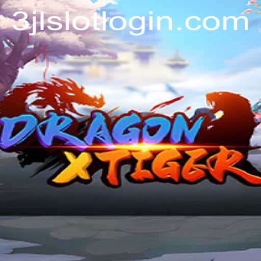 DragonXTiger: A Game of Strategy and Luck