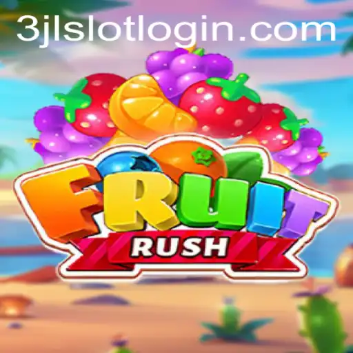 Discover the Exciting World of FruitRush and Navigating 3jl Slot Login