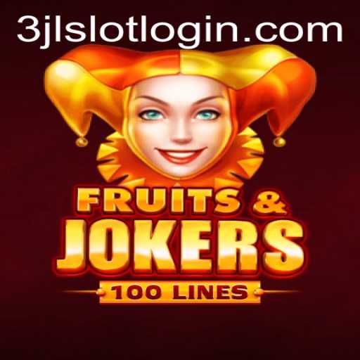 Explore FruitsAndJokers100: A Unique Slot Gaming Experience
