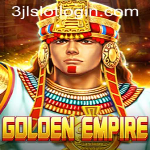 GoldenEmpire: A Fascinating Journey into the World of 3jl Slot Login