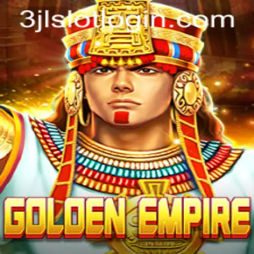GoldenEmpire: A Fascinating Journey into the World of 3jl Slot Login