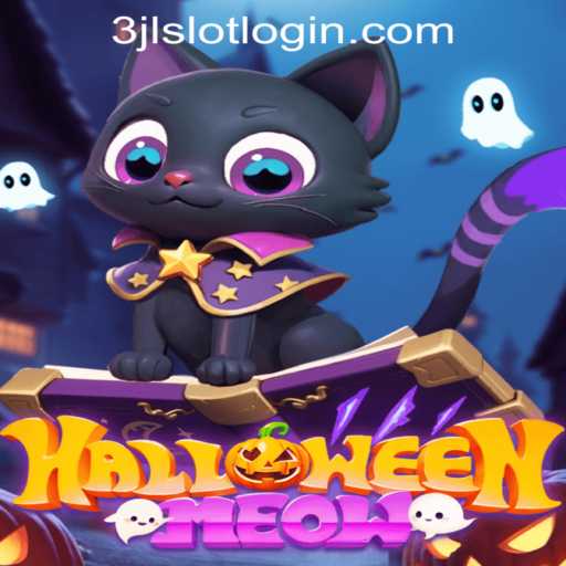 Dive into the World of HalloweenMeow: A Hauntingly Fun Gaming Experience
