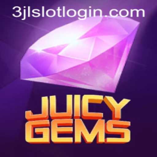 JuicyGems: Unraveling the Thrills of '3jl Slot Login'