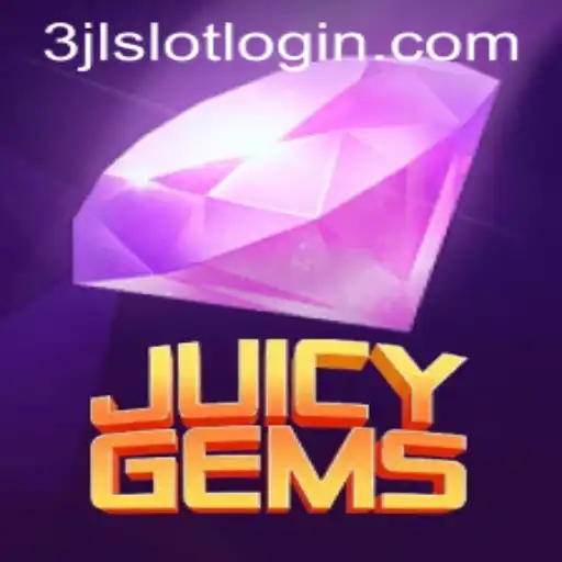 JuicyGems: Unraveling the Thrills of '3jl Slot Login'