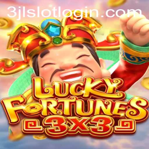 Exploring the World of LUCKYFORTUNES3x3: Unravel the Excitement