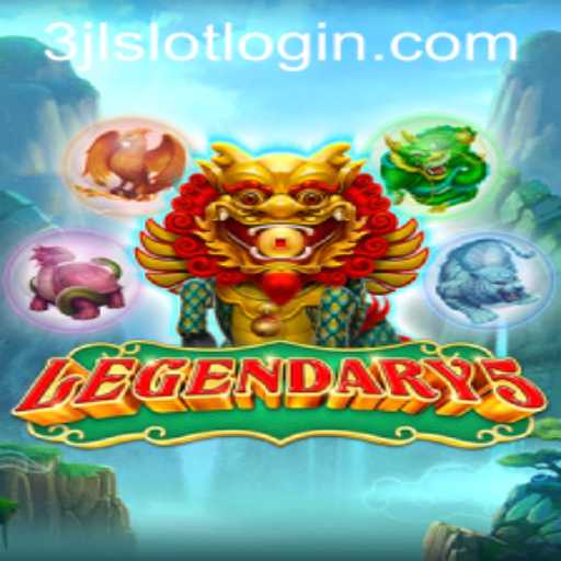 The Exciting World of Legendary5 and the Essentials of 3jl Slot Login
