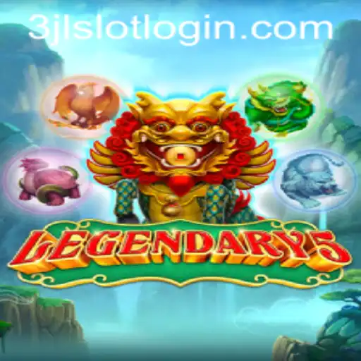 The Exciting World of Legendary5 and the Essentials of 3jl Slot Login