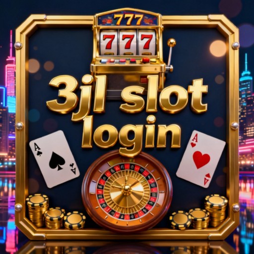 3jl slot login