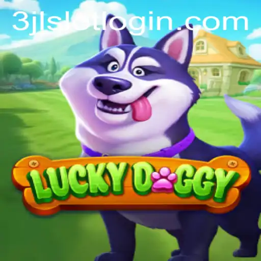 Exploring the World of LuckyDoggy and Strategies for 3jl Slot Login