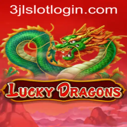 Discover LuckyDragons: A Thrilling Adventure Awaits