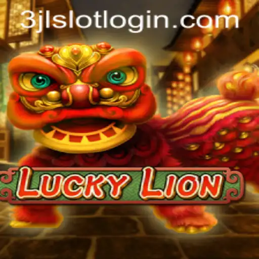 Discover the Exciting World of LuckyLion: A Guide to 3jl Slot Login