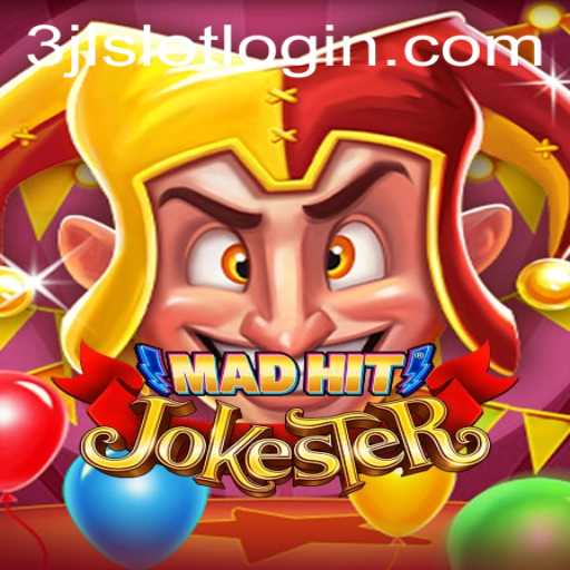 Discover the Thrills of MadHitJokester: An In-Depth Look at This Exciting Game