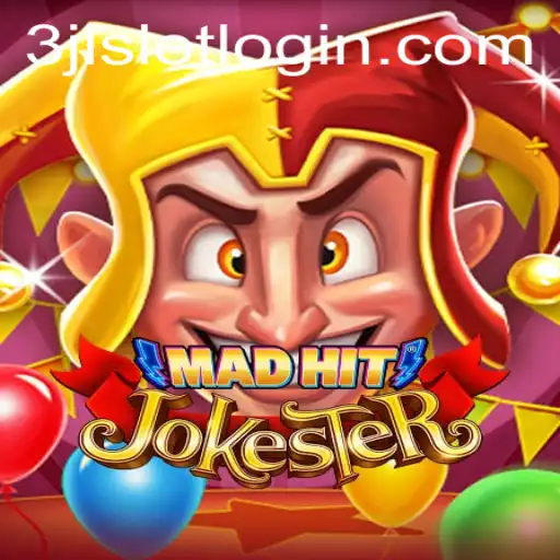 Discover the Thrills of MadHitJokester: An In-Depth Look at This Exciting Game