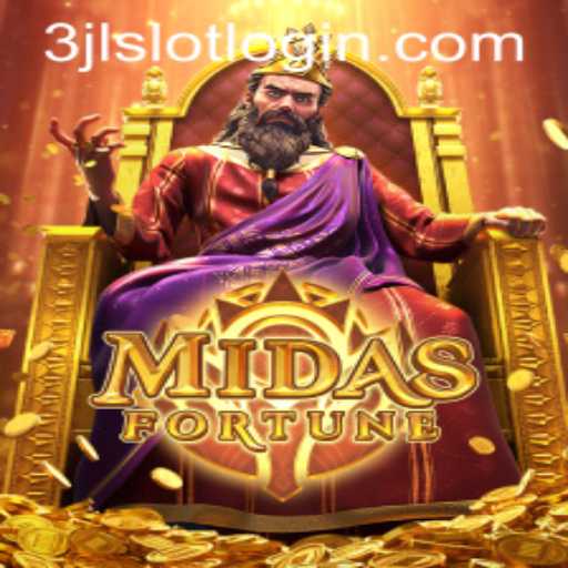 Exploring MidasFortune: A New Era of Online Slots