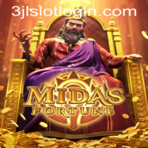 Exploring MidasFortune: A New Era of Online Slots