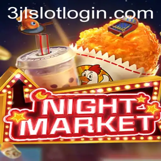 Exploring NIGHTMARKET: A Thrilling Dive into Immersive Gameplay